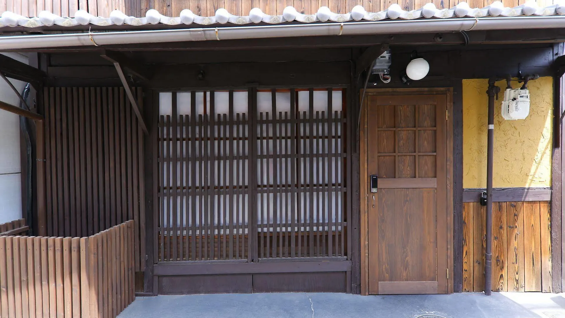 Holiday home Yumeya Villa Kyoto