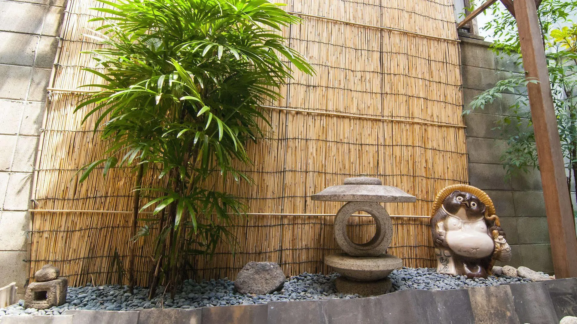Yumeya Villa Kyoto Holiday home