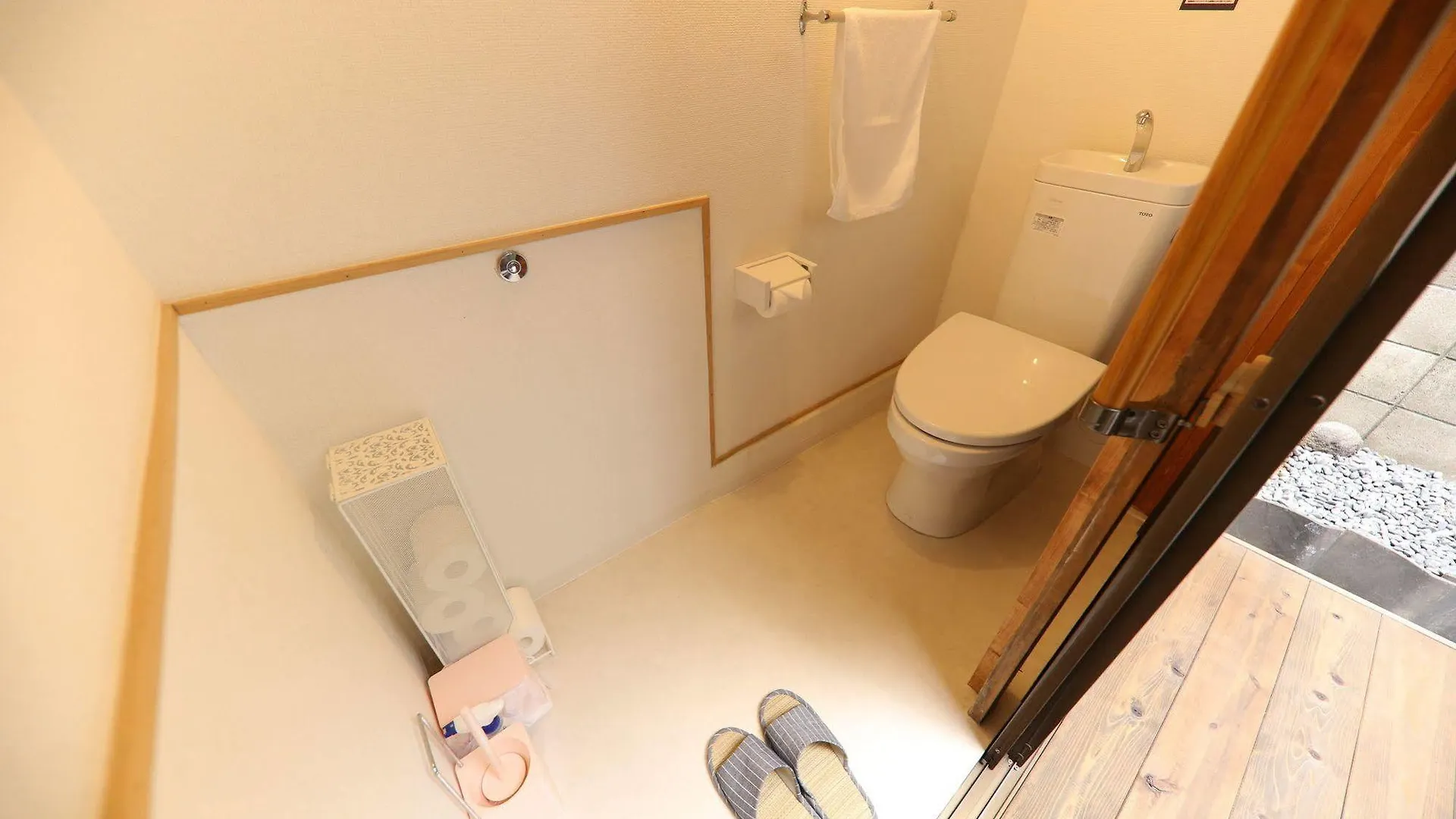 Holiday home Yumeya Villa Kyoto