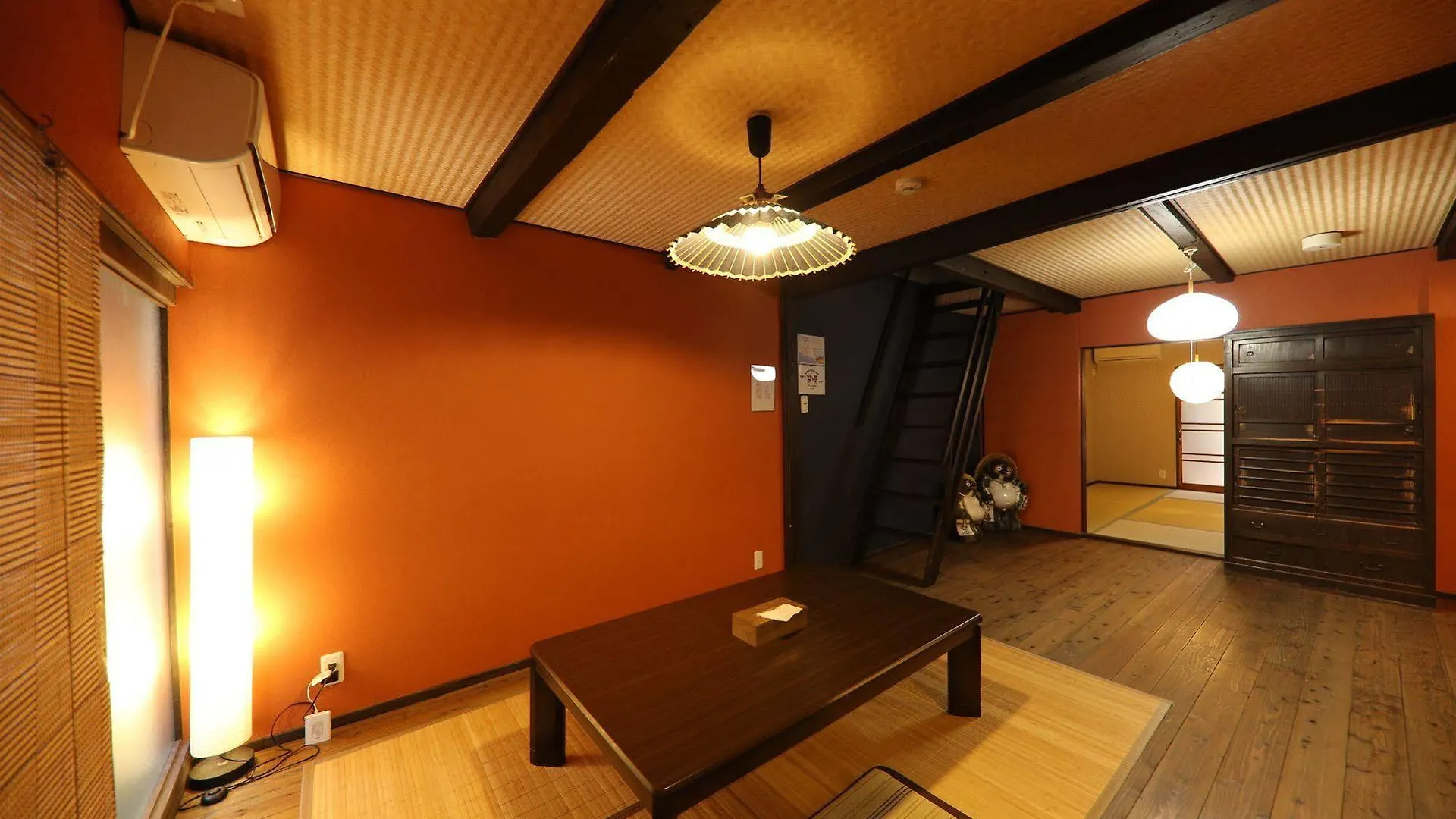 Yumeya Villa Kyoto Holiday home