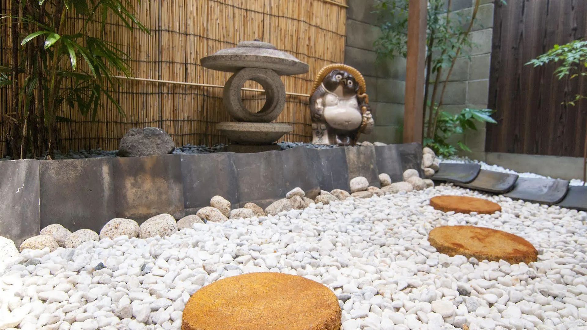 Holiday home Yumeya Villa Kyoto