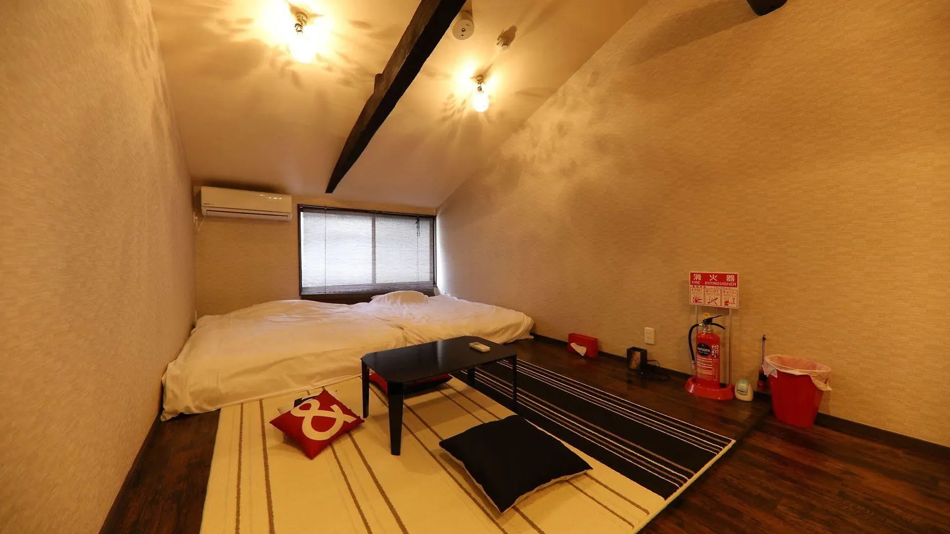 Yumeya Villa Kyoto Japan