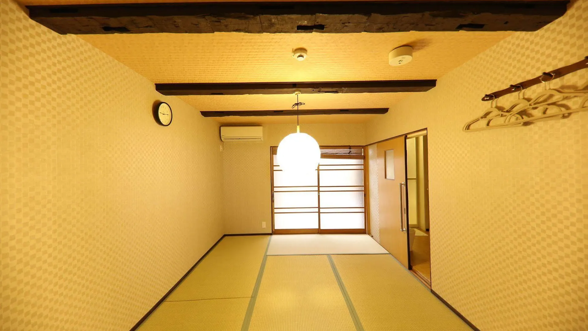 Holiday home Yumeya Villa Kyoto