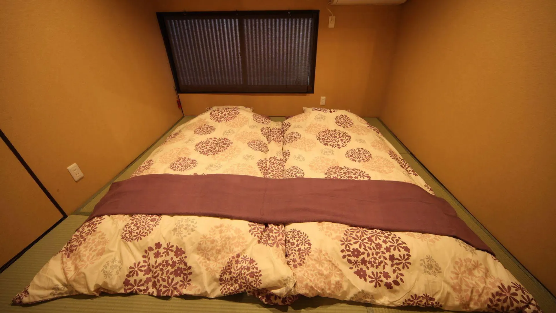Yumeya Villa Kyoto Japan