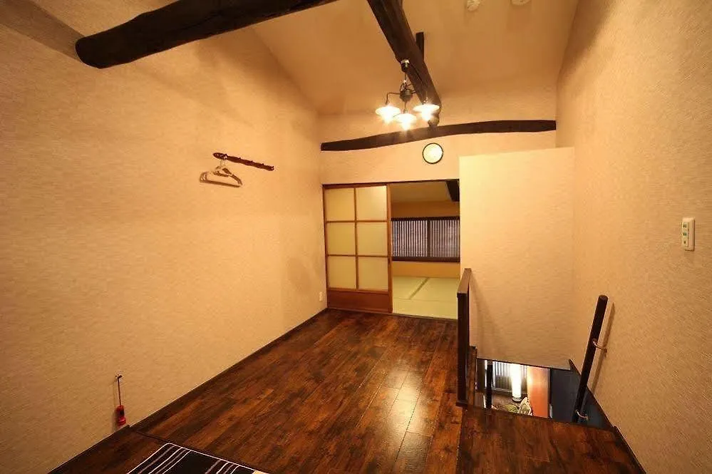 Yumeya Villa Kyoto